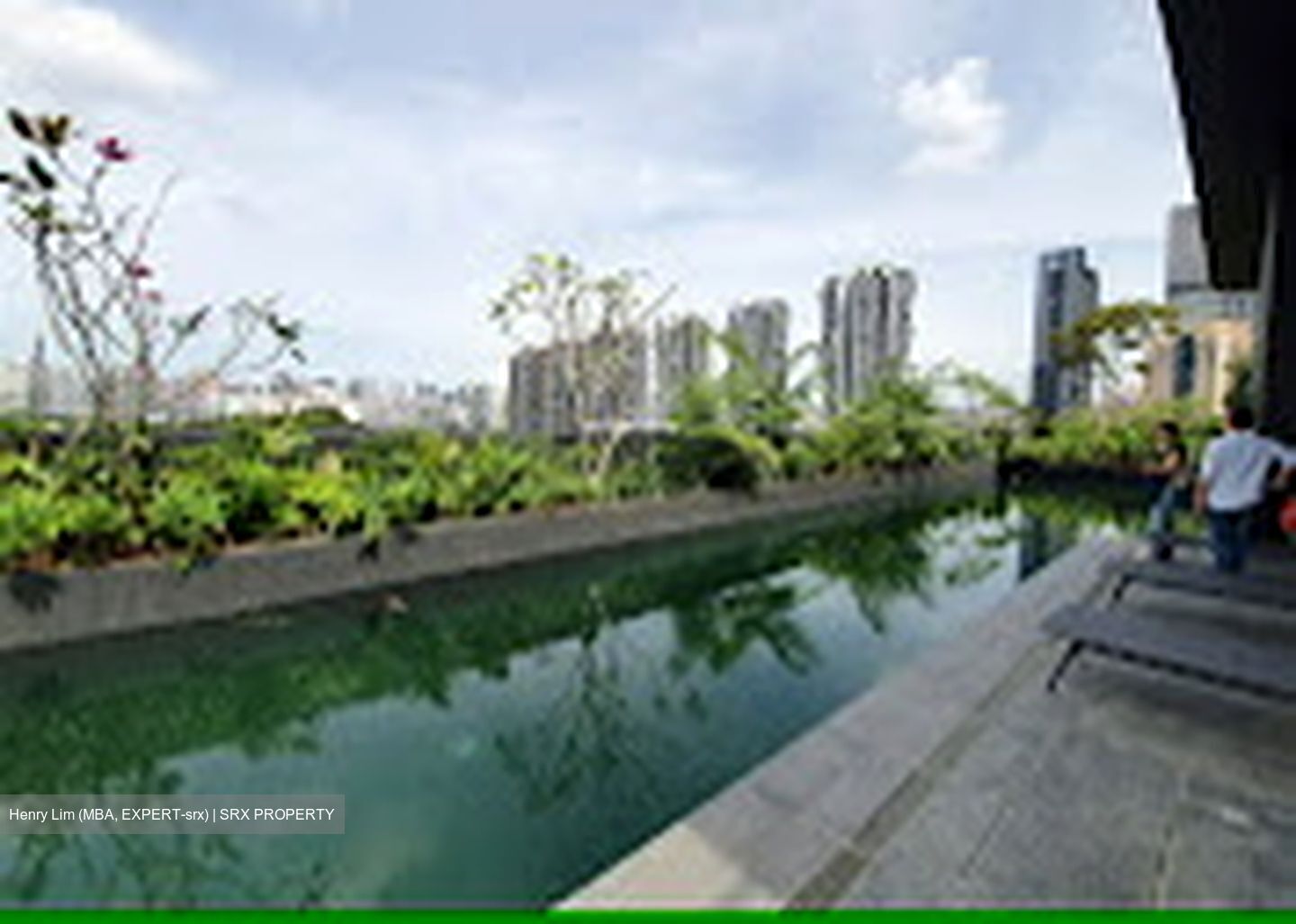Jervois Privé (D10), Apartment #450285051